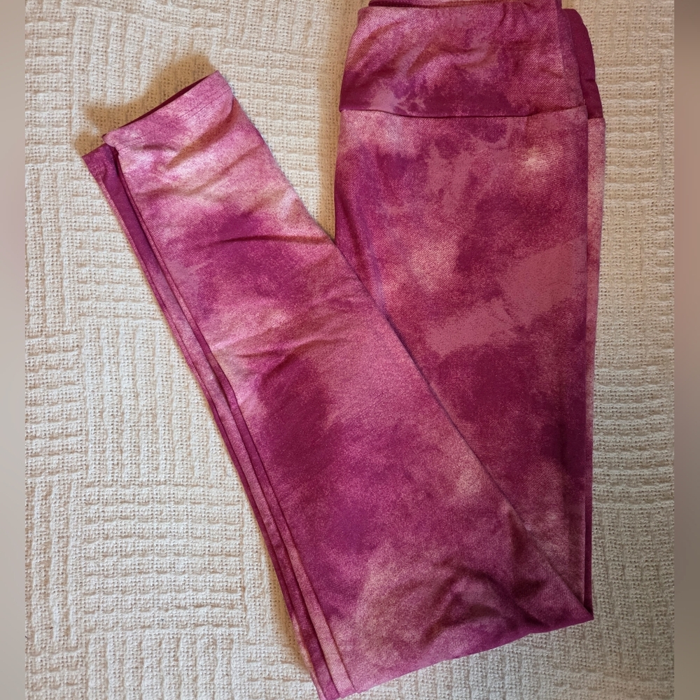 LuLaRoe Leggings OS